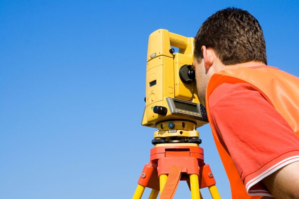 building surveyor